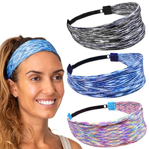 FROG SAC Sport Mesh Headband