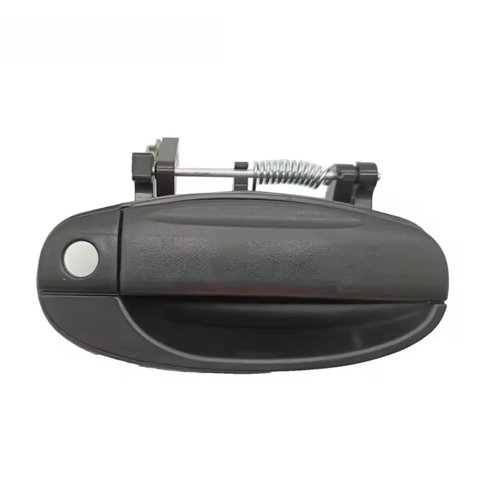 LERYYCX with a Clasp Compatible with Pontiac for G3 2009 Left Right Outside Door Handle Side Door Handle OEM: 96541631 96541632 96541633 96541634
