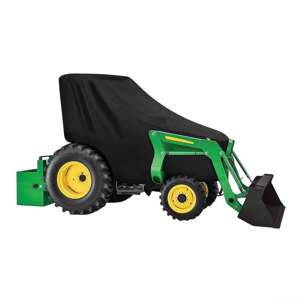 para tractor para lona 420D Desgaste para tractor para lona