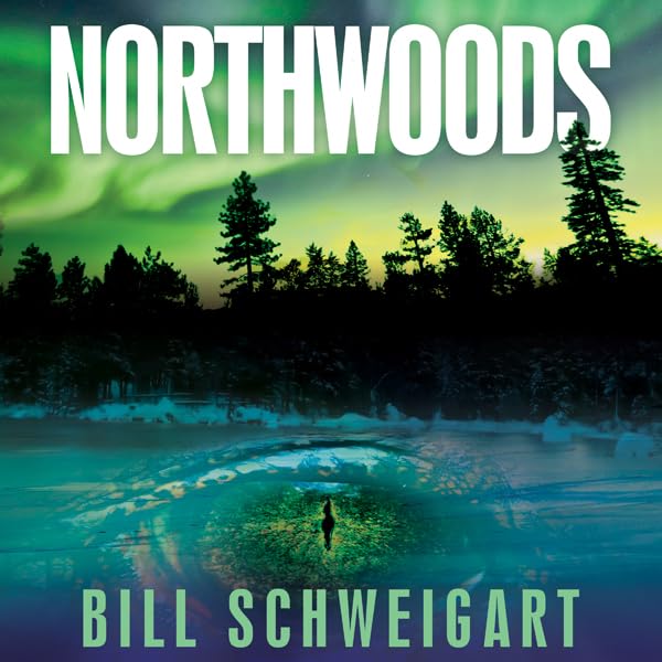 Cover art for Northwoods