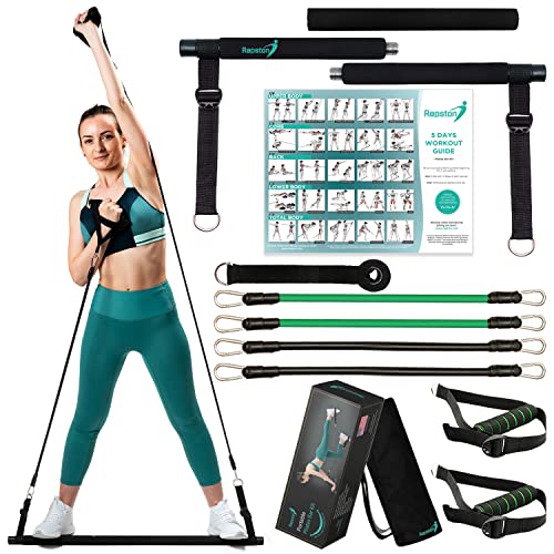 Best Portable Pilates Bar Kit (2024) MMA Versus