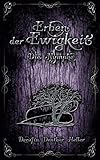 Cover zum Buch Erben der Ewigkeit: Die Nymphe