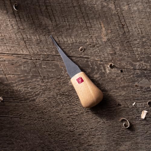 Image of Flexcut Individual Palm Tools for Wood Carving