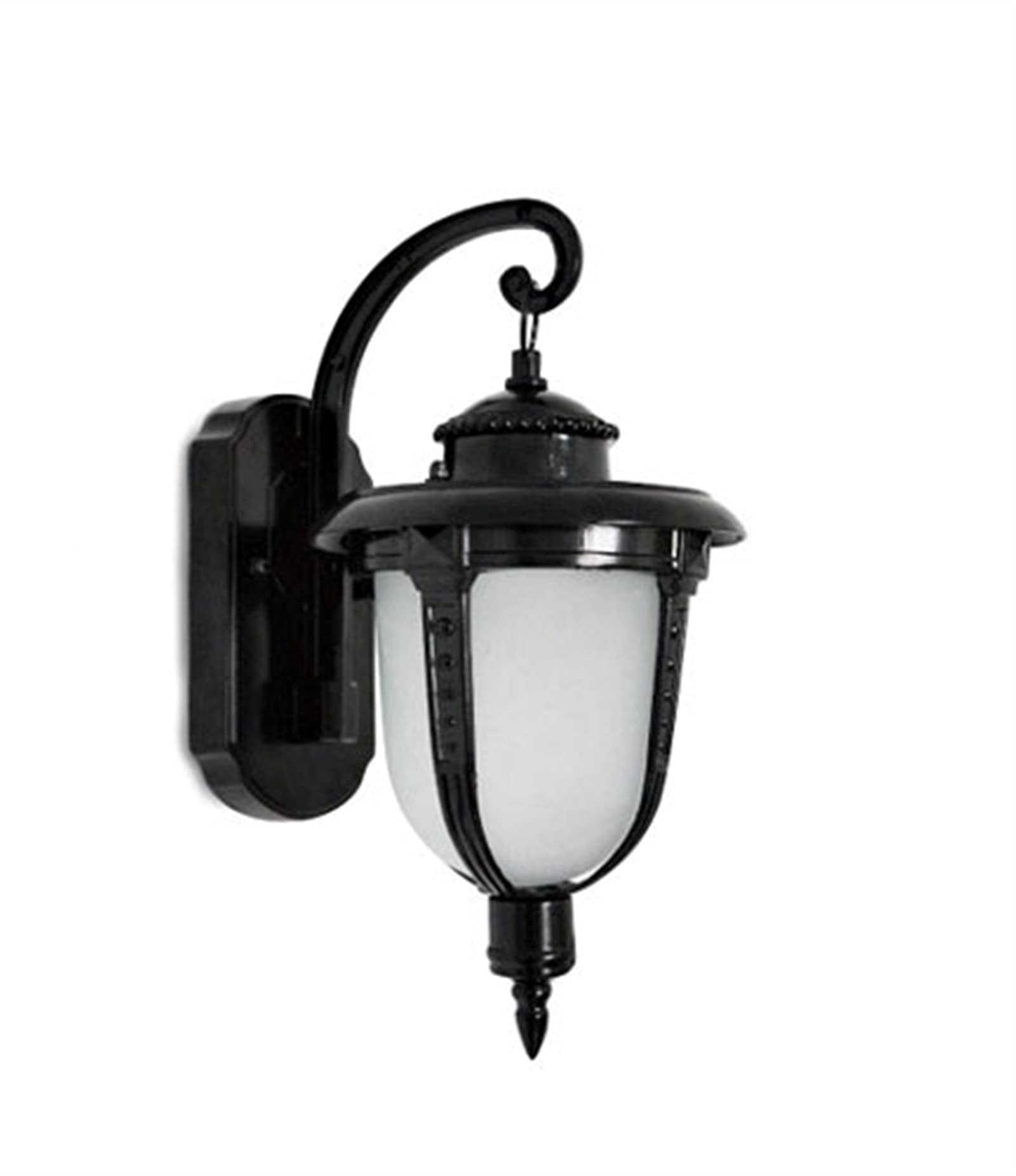 Amazon.com: Generic Sconce Fixture Small Fishing Wall Lamp Outdoor  