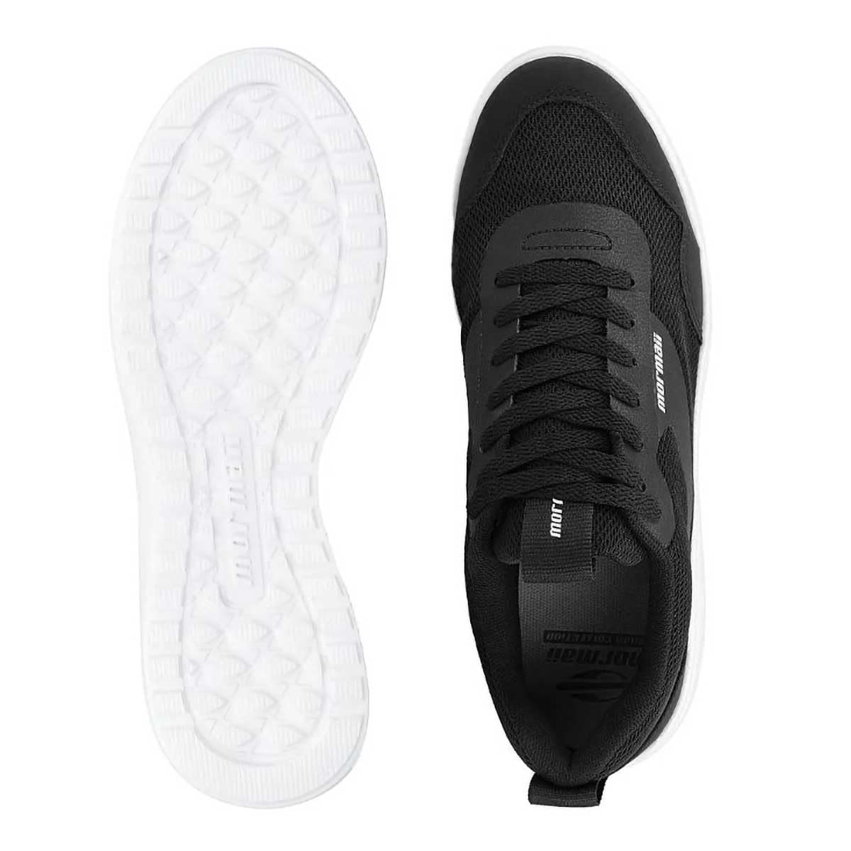 Tênis Mormaii Flexer em promoção! Veja a oferta e mais achadinhos de Tênis 4 Hoje é o melhor dia para comprar Tênis Mormaii Flexer com aquele preço maroto! Promoção! Aproveite a oferta! 4