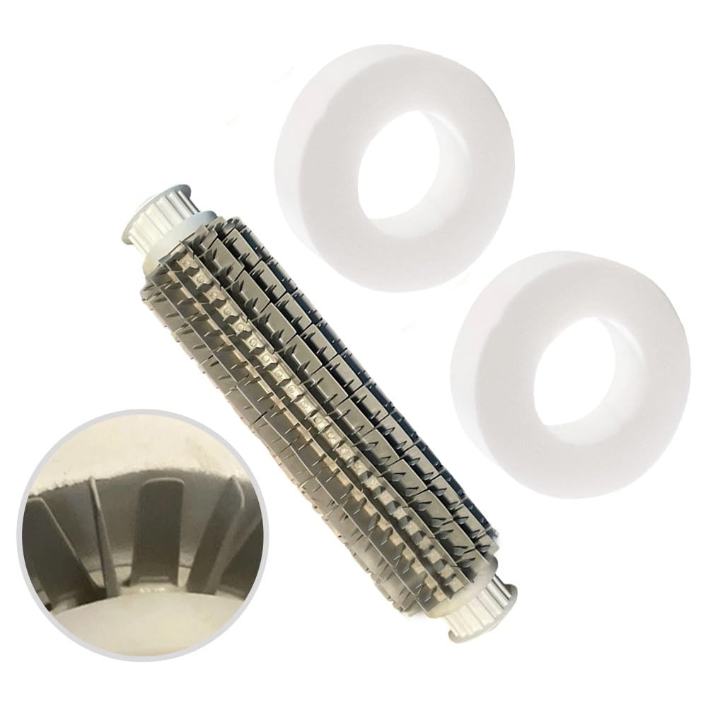 Część szczotki rolkowej 99955951-ASSY środek do czyszczenia basenu