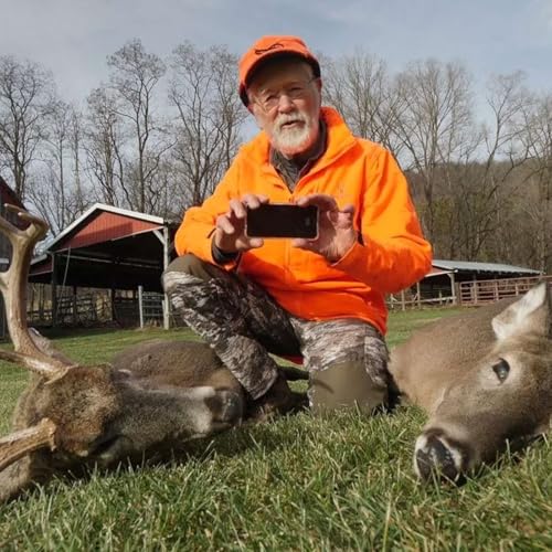 Dan Small | Deer Hunt 2024