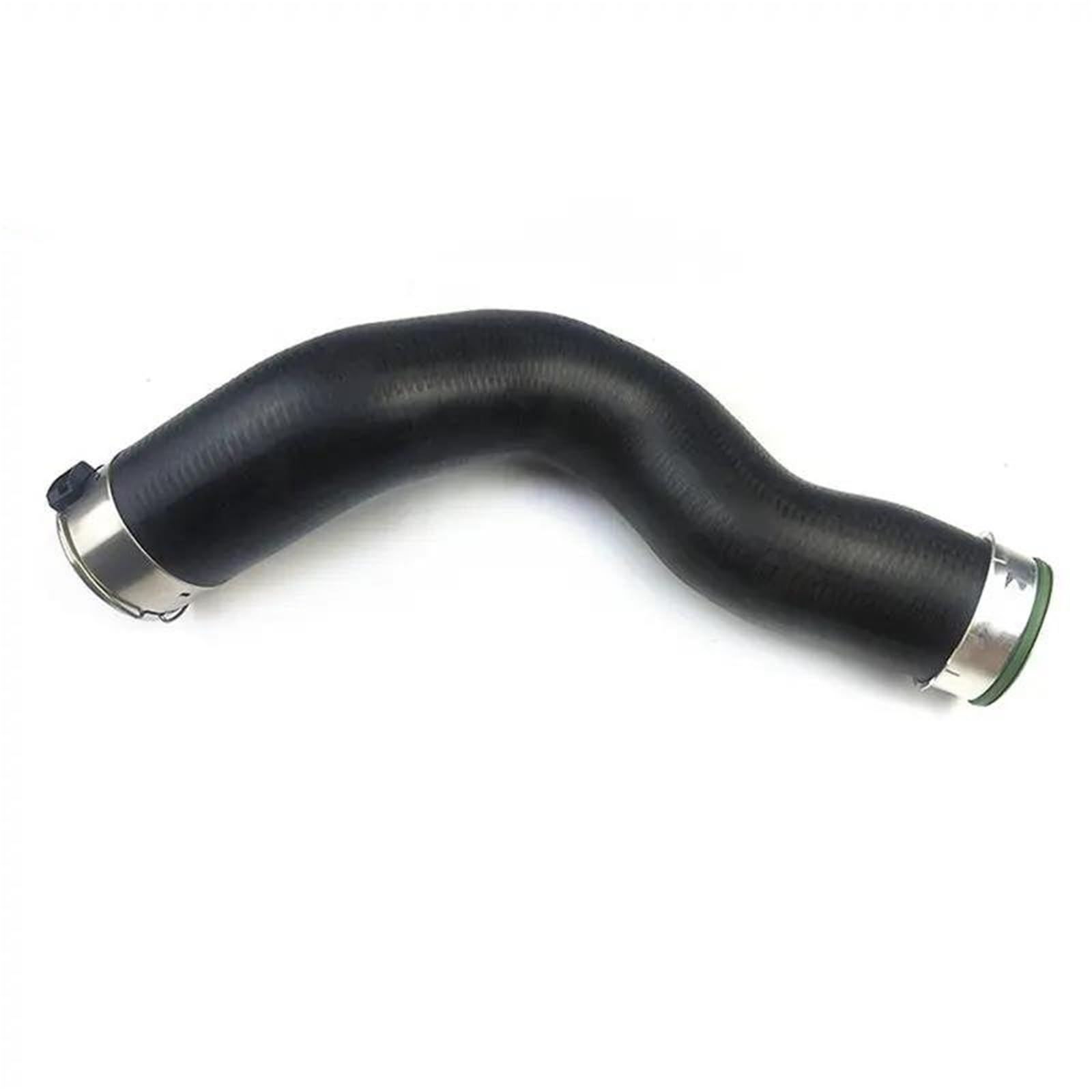 For X5 F15 Booster Air Intake Hose 11618515639 Engine Intercooler Turbocharger Air Pipe