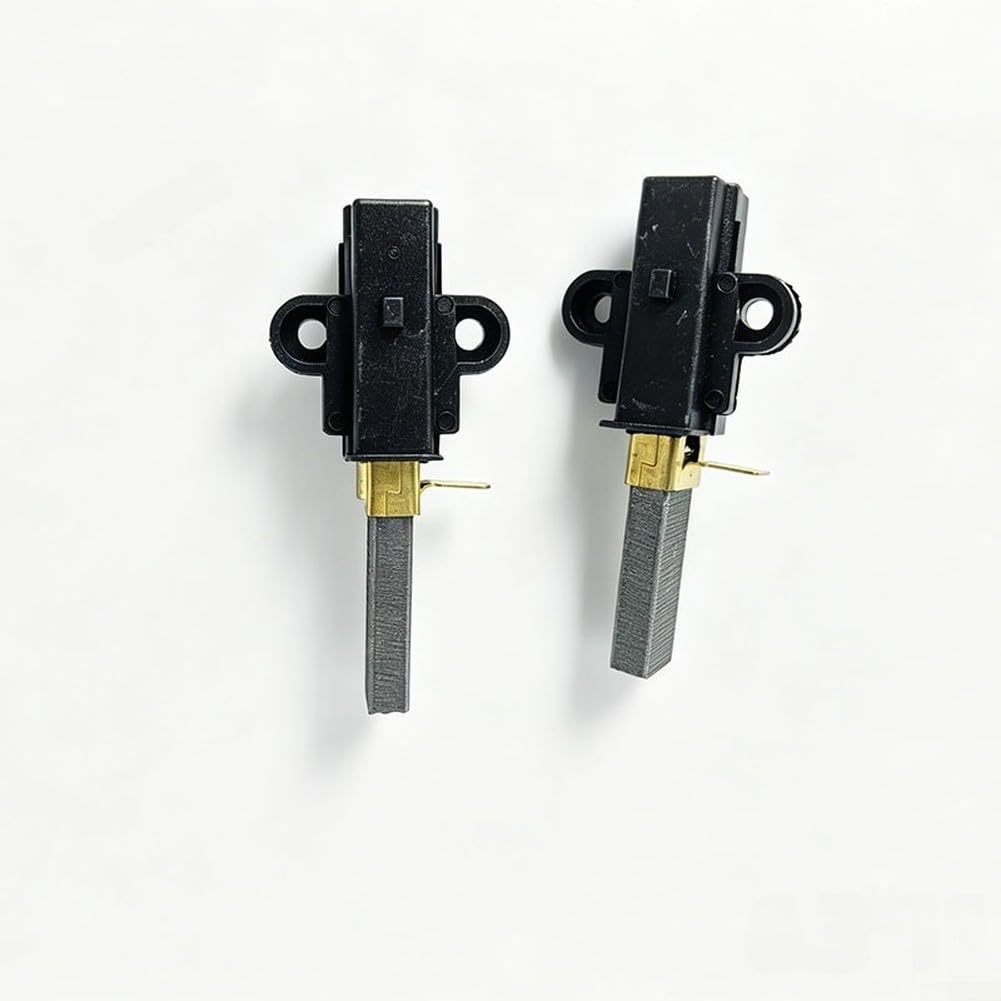 Cepillo para aspiradora 6x8mm Conductividad Cepillo para aspiradora(10pcs)