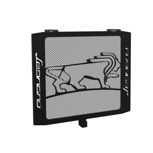 Moto Griglia Protezione Copri Per Leoncino 500 LeonineX 500 BJ BJ500 Moto Griglia Del Radiatore Protezione Griglia Della Copertura Della Protezione Rete Di Raffreddamento Griglia Griglia Di Copertura