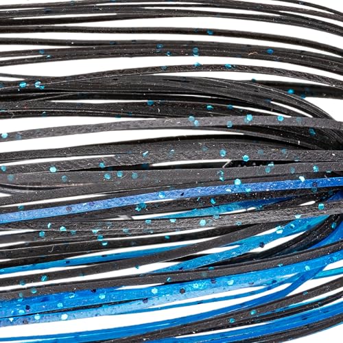 Image of Strike King Thunder Cricket Bladed Vibrating Swim Jig