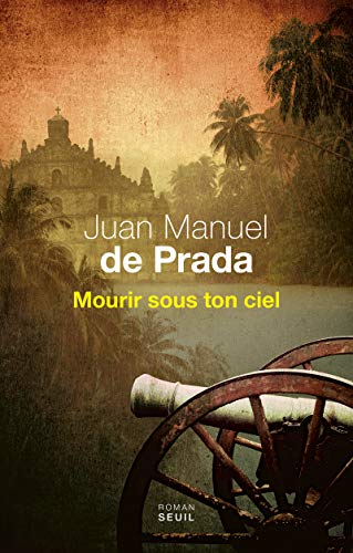 Mourir sous ton ciel PDF Ebook En Ligne