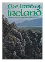 The Land of Ireland. 0810980665 Book Cover
