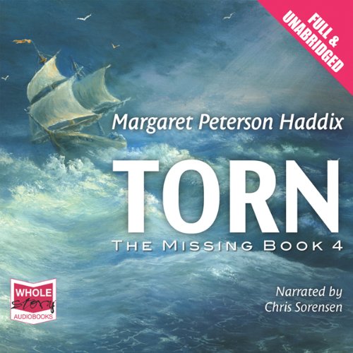 Cover art for Torn