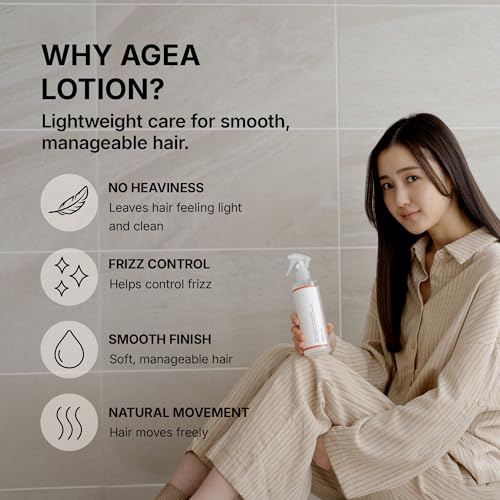 AGEA ageaLotion Mist Leave-In 150 ml miniatura 3
