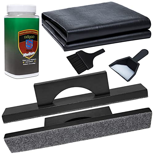 Amazon Best Sellers Best Shuffleboard Accessories