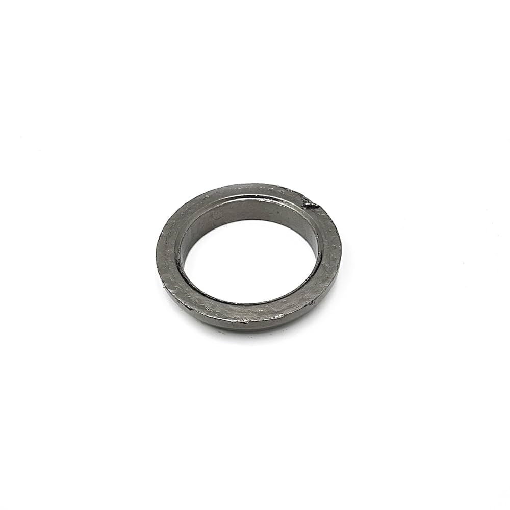Amazon.com: Polaris ATV Exhaust Seal, Genuine OEM Part