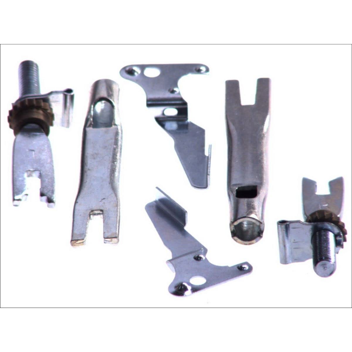 Redresseur De Frein à Tambour Quick Brake 102 53 008 - Avec Ressort Bimétallique | Pièce Auto Neuve, Montage Professionnel