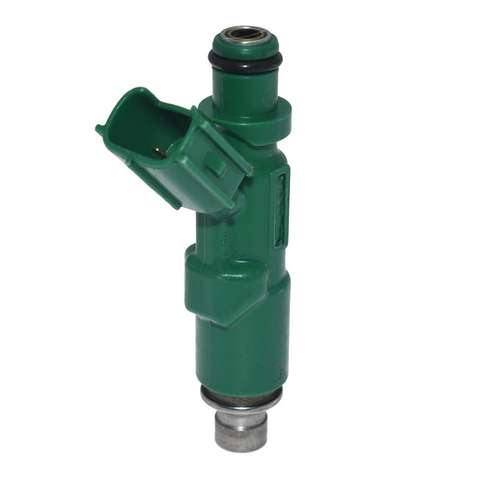 Aqyhsotw 1Pcs Fuel Injector Nozzle Car Fuel Injector 23250-21020 23209-21020 Fit For Toyota Fit For Prius Echo Fit For Scion Xa Xb 1.5L 4Pcs