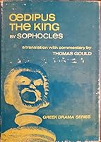 Oedipus the King B007ES961U Book Cover