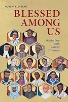 Algopix Similar Product 19 - Blessed Among Us Day by Day with