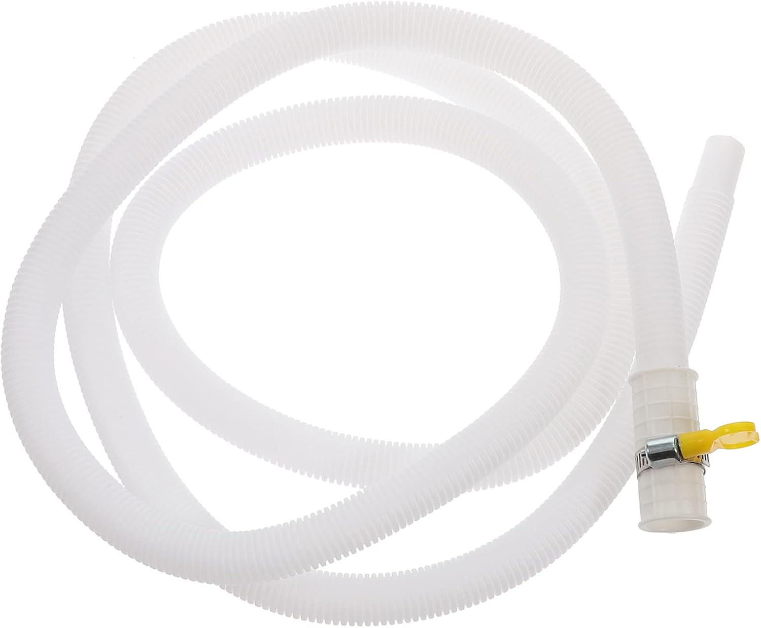 Uonlytech Washer Hoses Portable Washer Air Conditioner Drain Pipe Portable Hose Air Conditioner