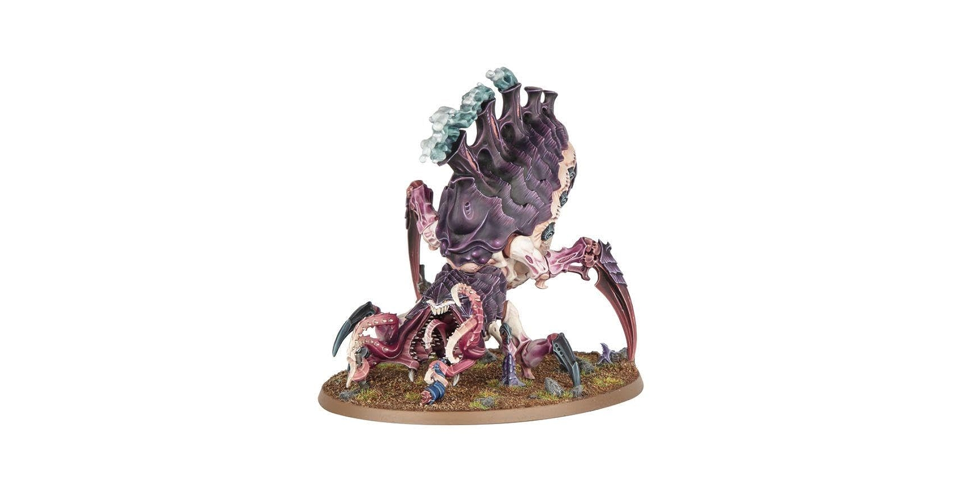 ティラニッド サイコファージ [51-75] ウォーハンマー 40000 40k 送料無料 新品 ティラニッド サイコファージ [51-75] ウォー
