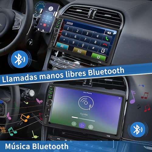 Audio Para Autos, Wireless Imagen adicional