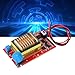 Diyeeni Low Heat Small Volume Ignition Module DC High Voltage Generator Arc Pulse Generator with 1000pF Pulse Capacitor for Industrial Automotive Home Electronics