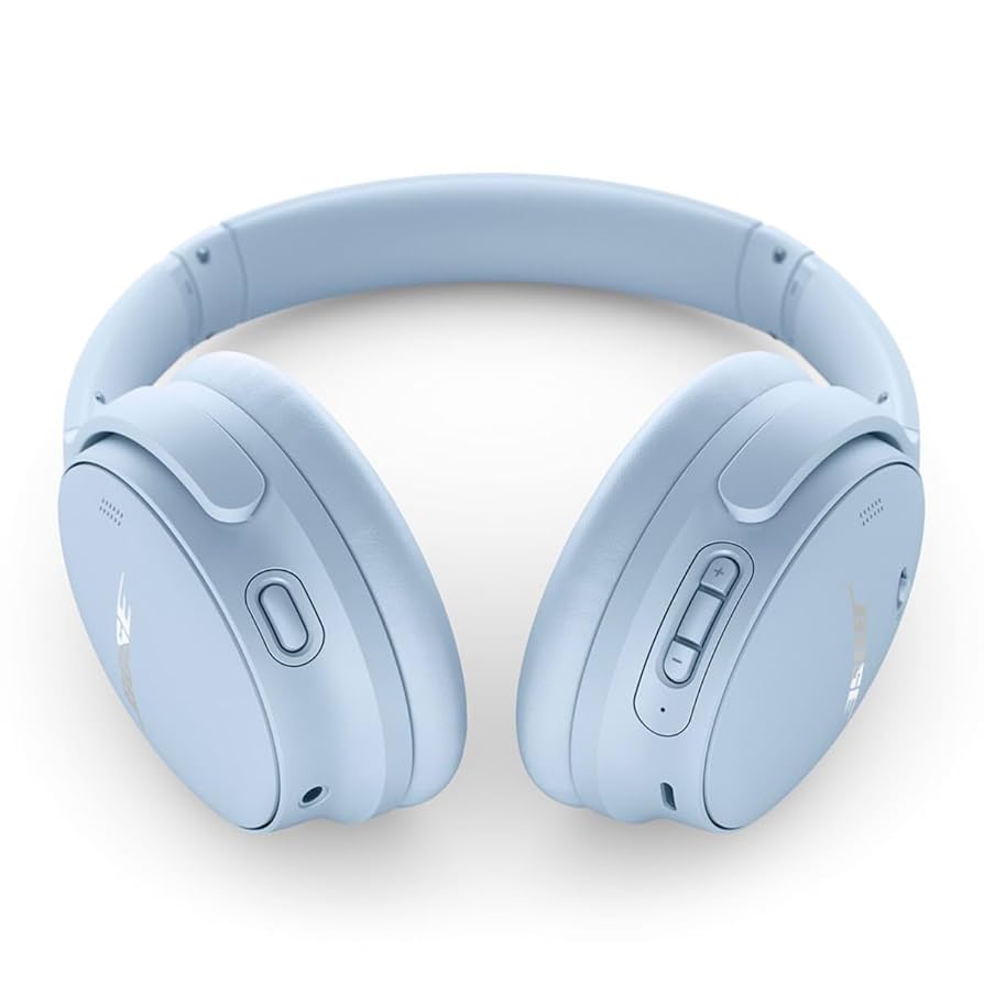 Amazon.com: Bose QuietComfort Wireless Noise Cancelling Over