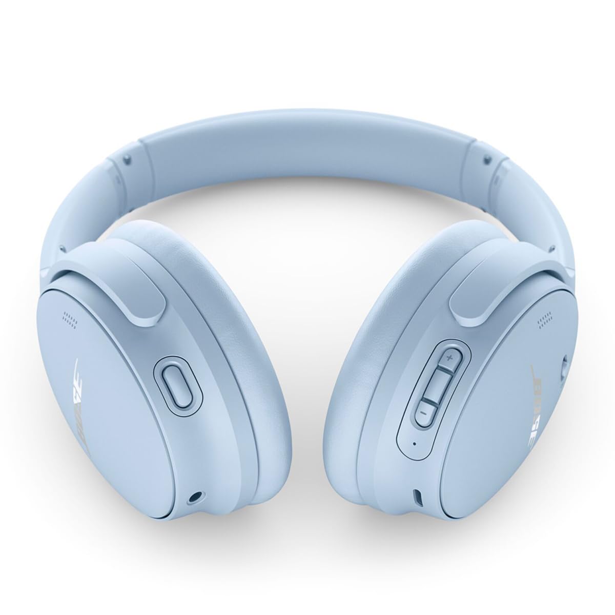 Amazon.com: Bose QuietComfort Wireless Noise Cancelling Over