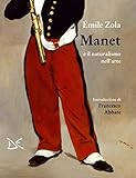 Manet e il naturalismo nell'arte