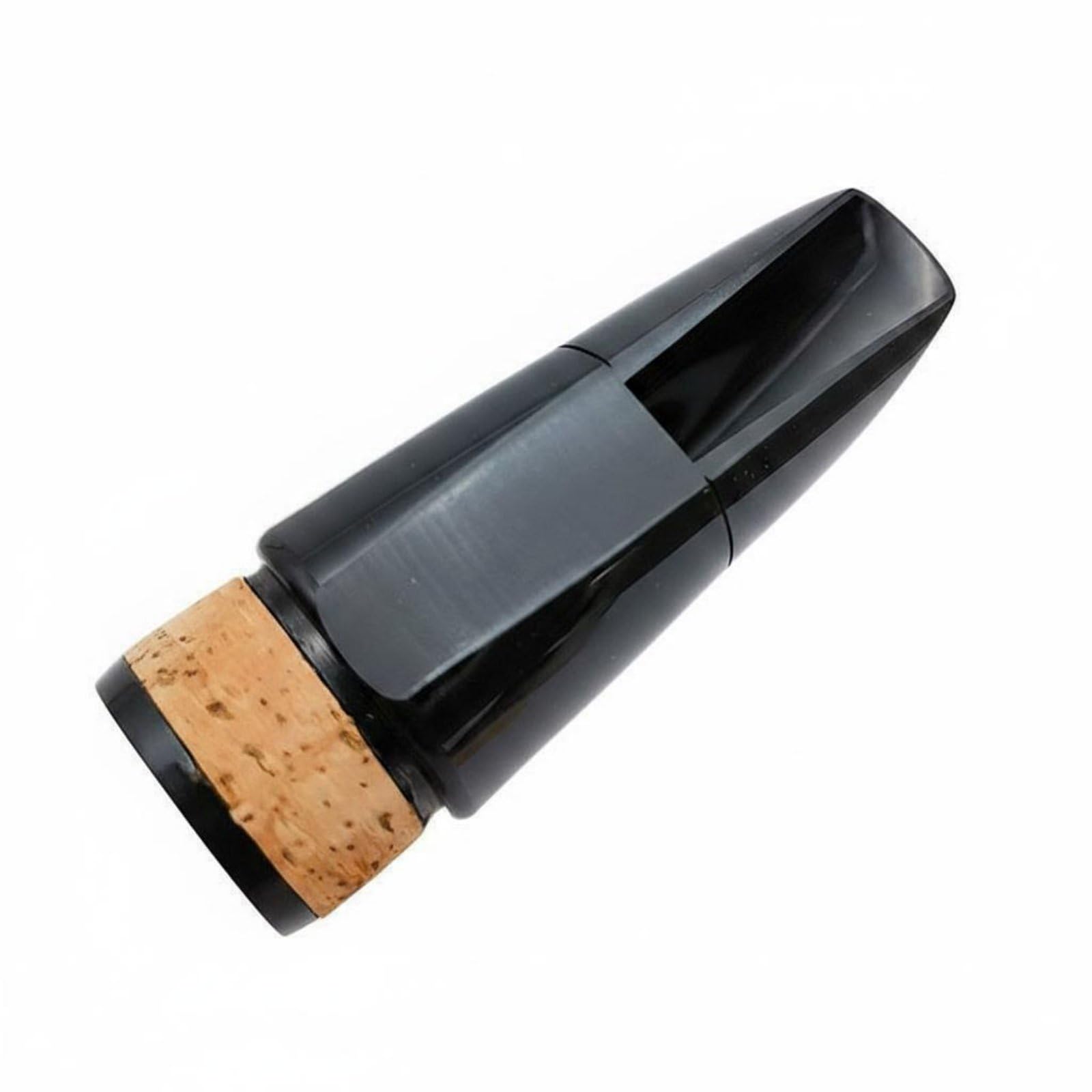 Bocchino Intonazione Precisa Ricambio Suono Rotondo Strumento Fiato, Bocchino Per Clarinetto Basso, Modello Uno Apertura 4-5