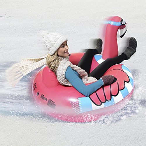 Motiv-Snowtube für Kinder und Erwachsene – Bild 3