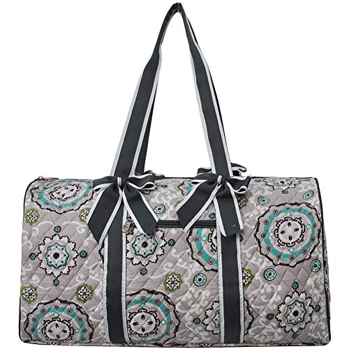 NGIL Quilted Weekend Travel Overnight 20