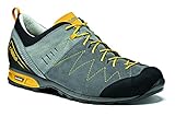 asolo schuhe outlet Megagrip Asolo Track MM Herrenschuhe, Grau/Cloudy Grey, 10 UK