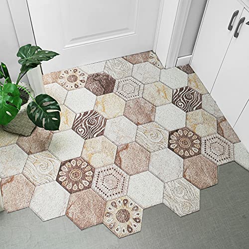 Dywan Dywaniczny Bez Poślizgu Dywaniki Łazienkowe, Dywan Do Domu Dywan Domowy Maty Wejściowe Dywan Salon Sypialnia Łazienka Bez Poślizgu Maty Do Kąpieli Maty Do Kąpieli Na Wnętrze