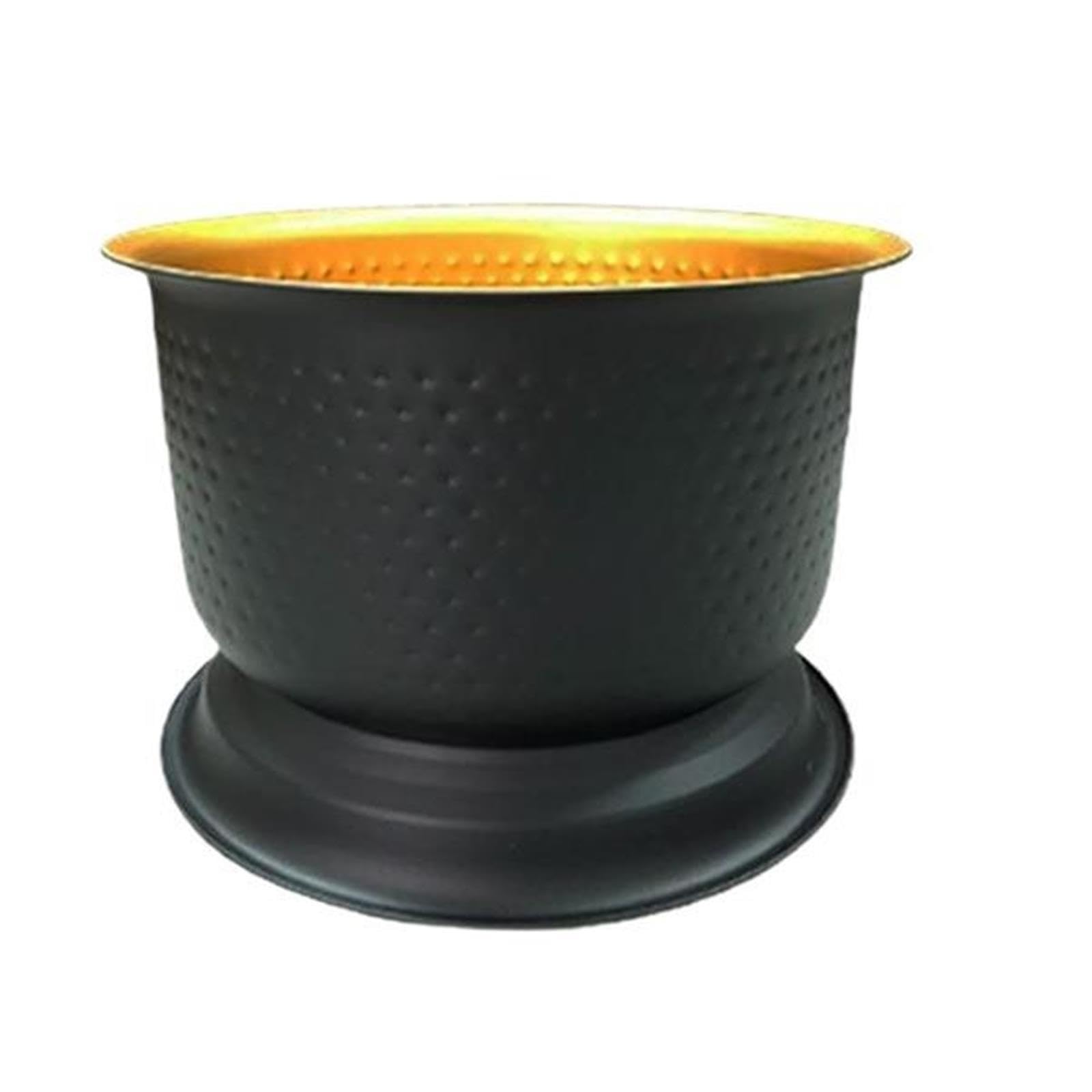 Cubitera De Acero Inoxidable para Fiestas
