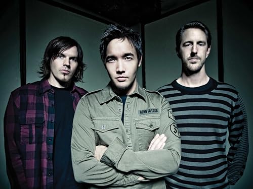 Hoobastank