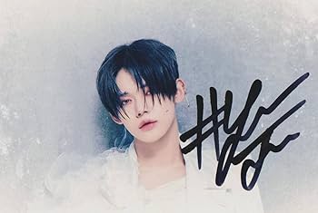 チョユリ　直筆サイン IZ*ONE アイズワン チョユリ サイン入りcdの通販 by り's shop｜ラクマ