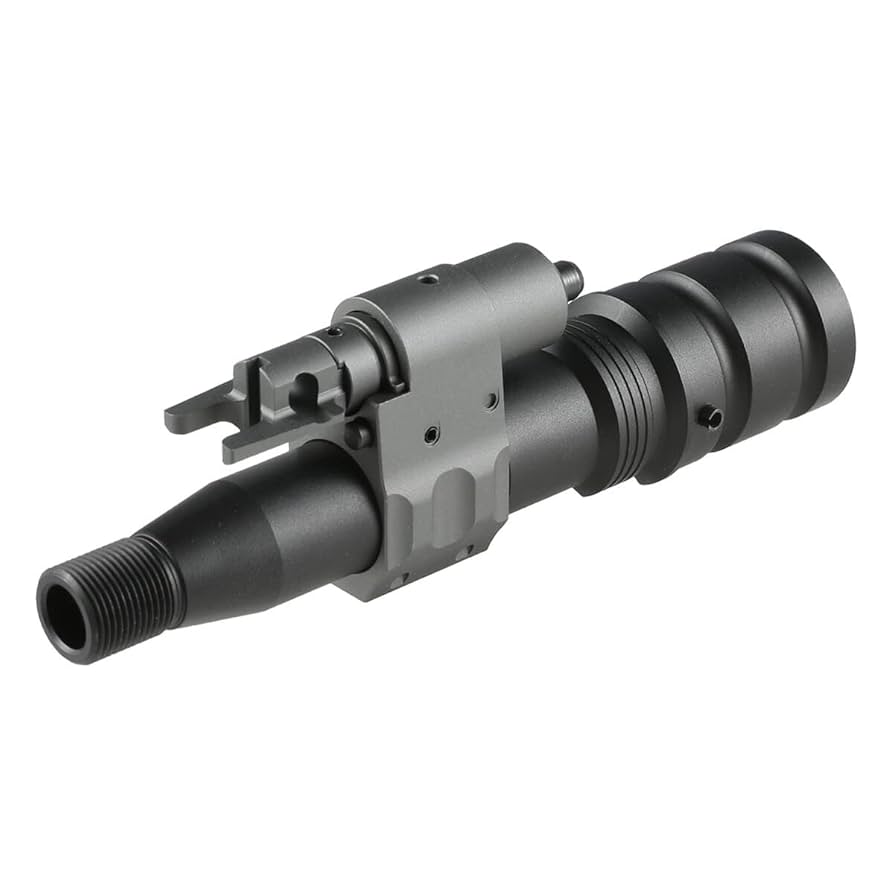 ARP グッズ セット Airsoft Artisan Rattlerタイプ ハンドガードセット (SIG AIR