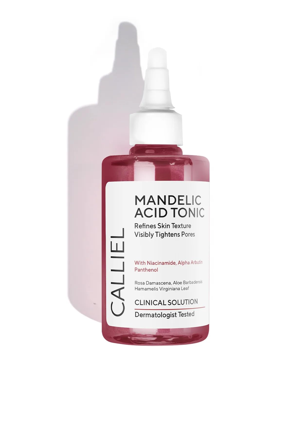Calliel Ton Eşitleyici Gözenek Sıkılaştırıcı Mandelik Asit Tonik 200 ml