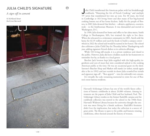 Secret Boston: An Unusual Guide - 7