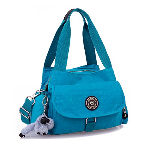 Sac à main de mode coréenne paquet de marée bandoulière épaule