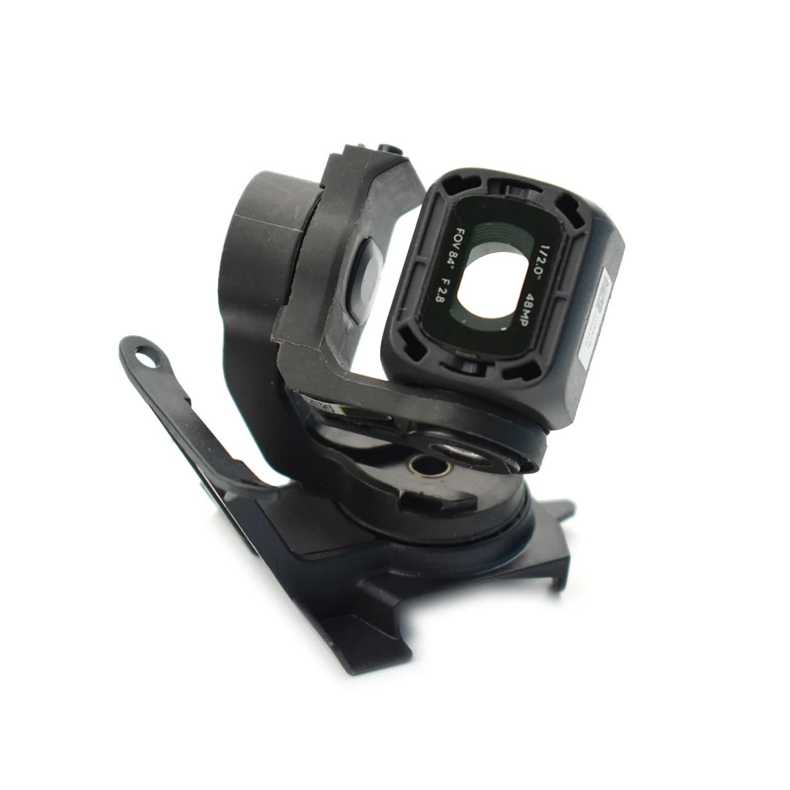 Marco de gimbal vacío, compatible con DJI, carcasa Air 2