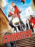 route france neige  Coursier