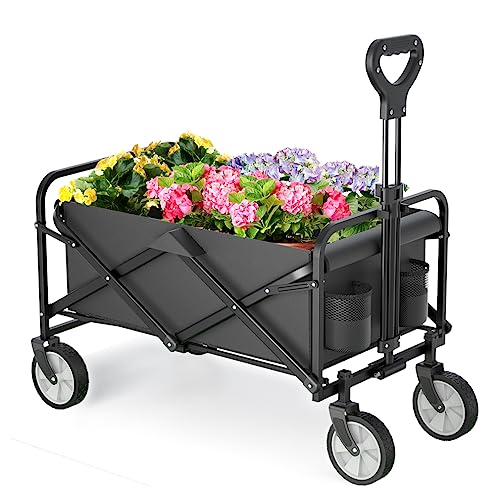 Master Folding Wagon Terms Ultimate Glossary Guide