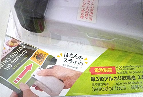 Handy Sealer Easy Sealer #TOP1