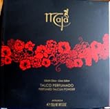 Maja/Maja Dusting Powder with Puff 5.0 Oz (W)