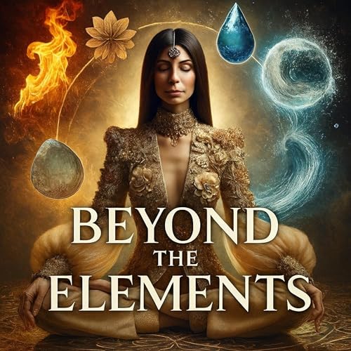 Beyond the elements